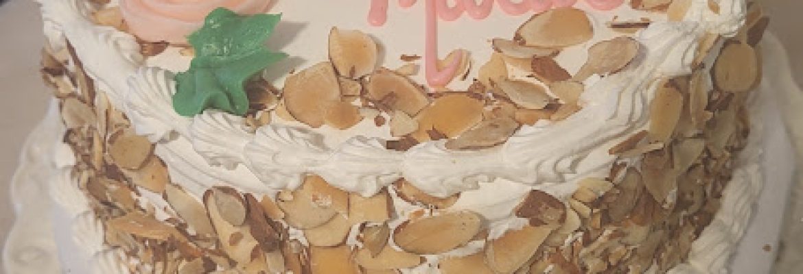Angelo’s Bakery