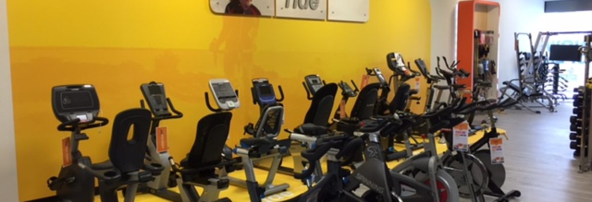 Gym Source