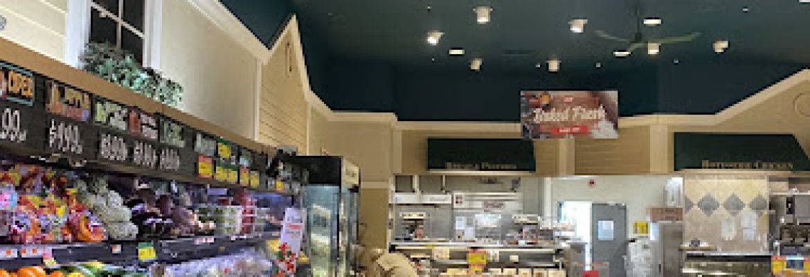 Tri-Town Foods