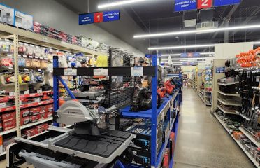 Harbor Freight