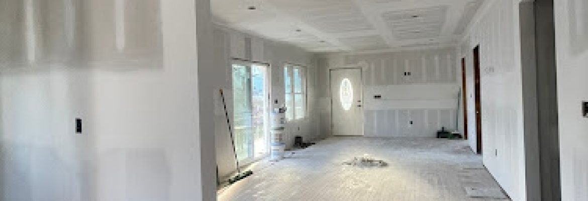 DR.DRYWALL LLC