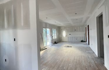 DR.DRYWALL LLC