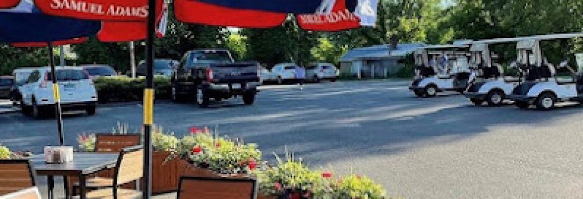 Canaan Country Club and The Belted Cow