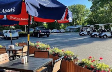 Canaan Country Club and The Belted Cow