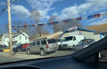 Ansonia Auto Park