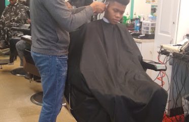 Ultimate Cut Barber Shop