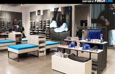Finish Line