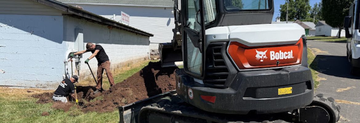 Arrigoni Plumbing and Construction Services