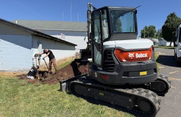 Arrigoni Plumbing and Construction Services