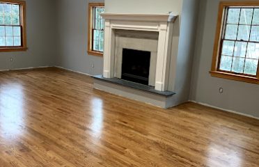Dustless Hardwood Floors LLC