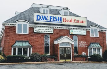 D W Fish Real Estate