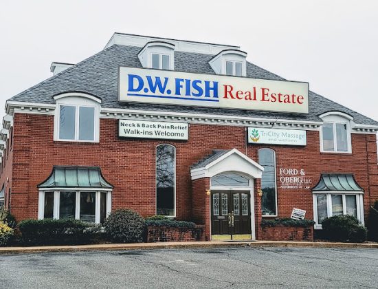 D W Fish Real Estate