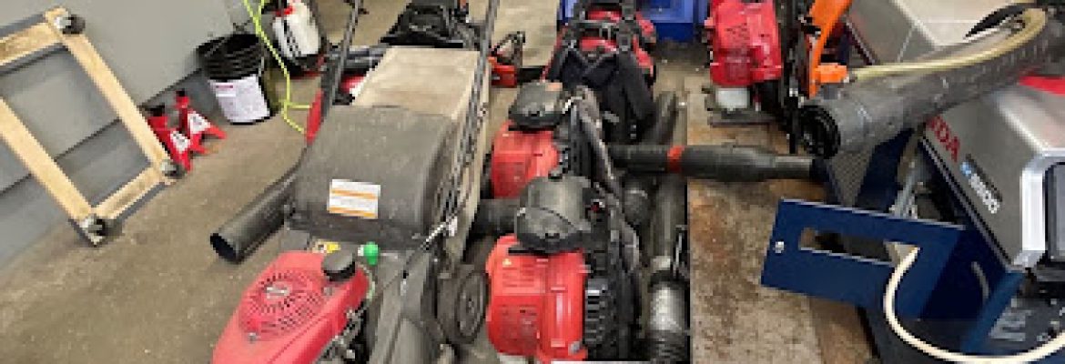 New Canaan Power Equipment LLC