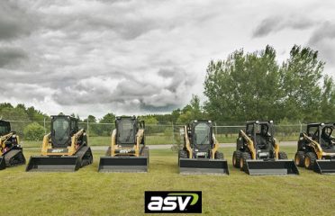 Seaview Equipment Sales & Rental