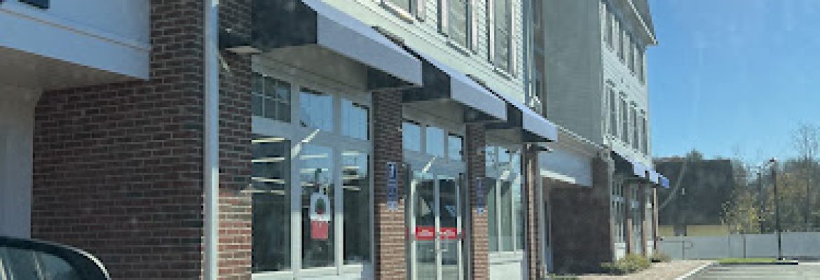 Wilton Hardware