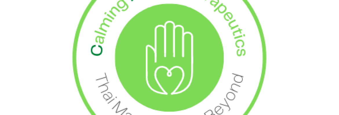 Calming Palms Therapeutics (CPT Thai Massage)