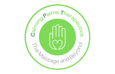 Calming Palms Therapeutics (CPT Thai Massage)