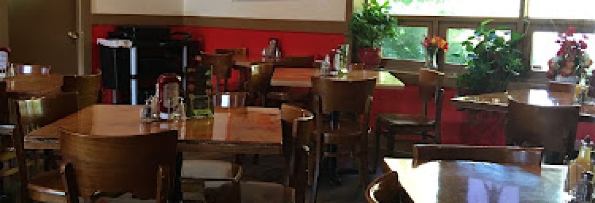 La Sorpresa y Mas Restaurant