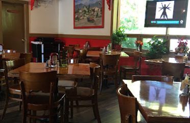 La Sorpresa y Mas Restaurant