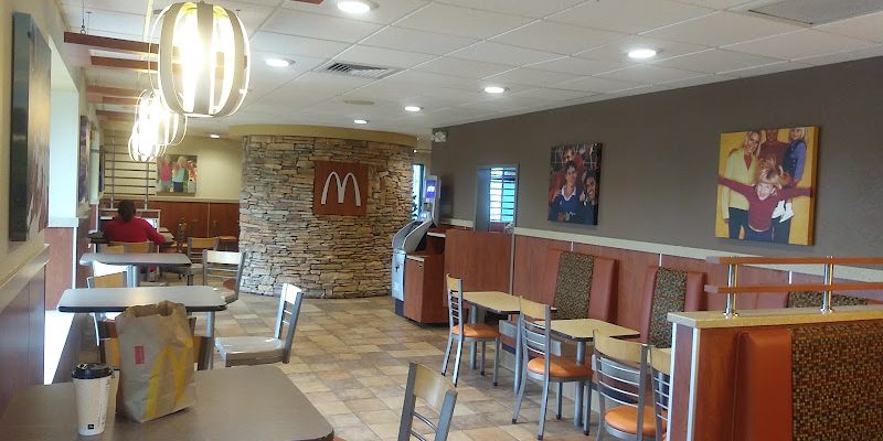 McDonald’s