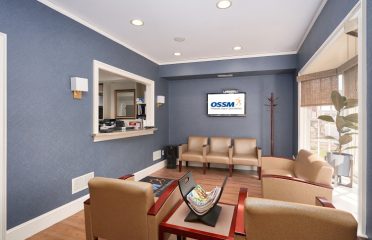Orthopaedic Surgery and Sports Medicine Center