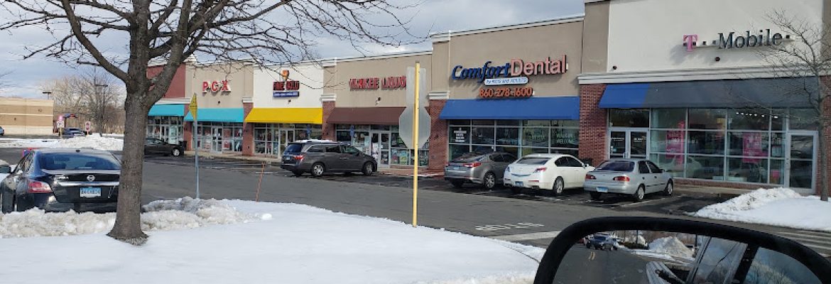 Charter Oak Marketplace