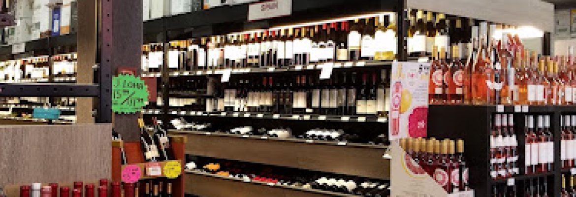 Al’s Warehouse Wine Beer & Lqr