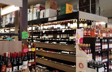 Al’s Warehouse Wine Beer & Lqr