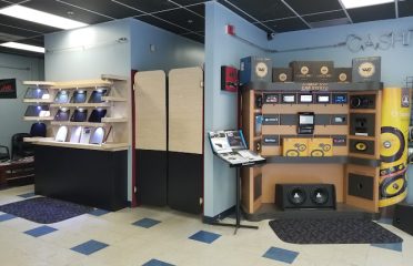 Great Scot Car Stereo