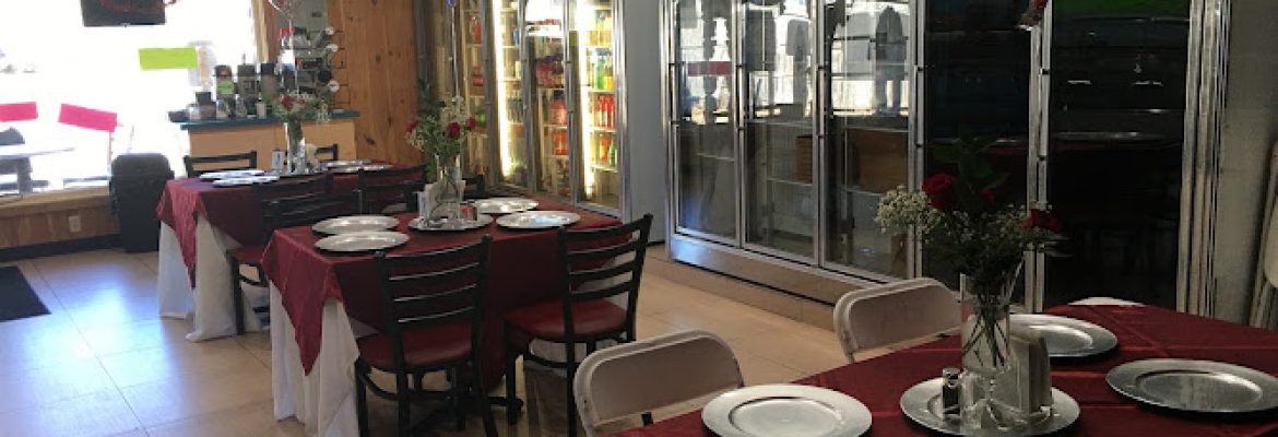 Fiesta’s Deli & Restaurant