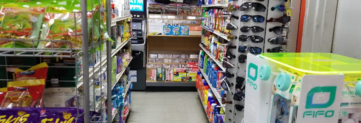 Shan Food Store