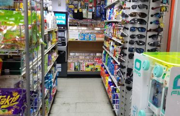 Shan Food Store