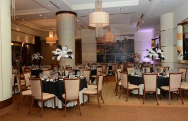 Marquee Events featuring the G. Fox Ballroom