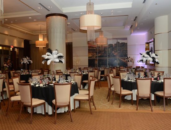 Marquee Events featuring the G. Fox Ballroom