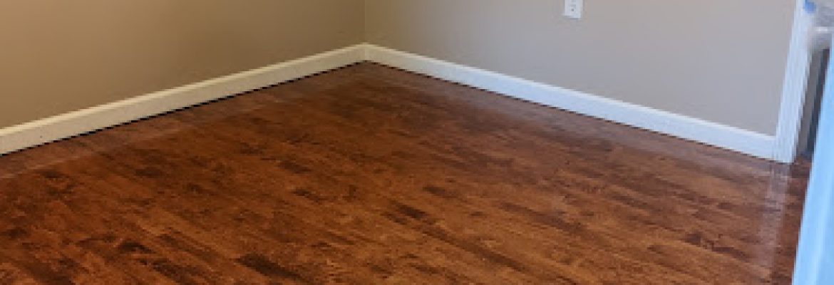 Jack flooring