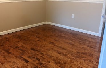 Jack flooring