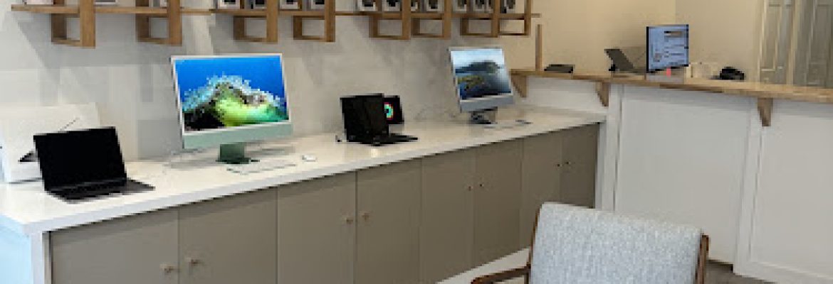 The Device Shop Westport