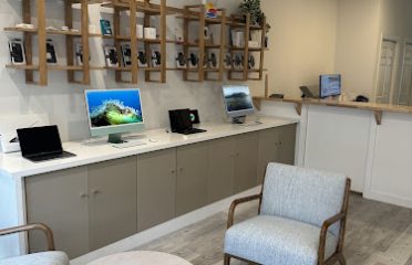 The Device Shop Westport