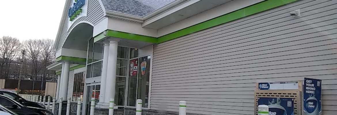 Cumberland Farms