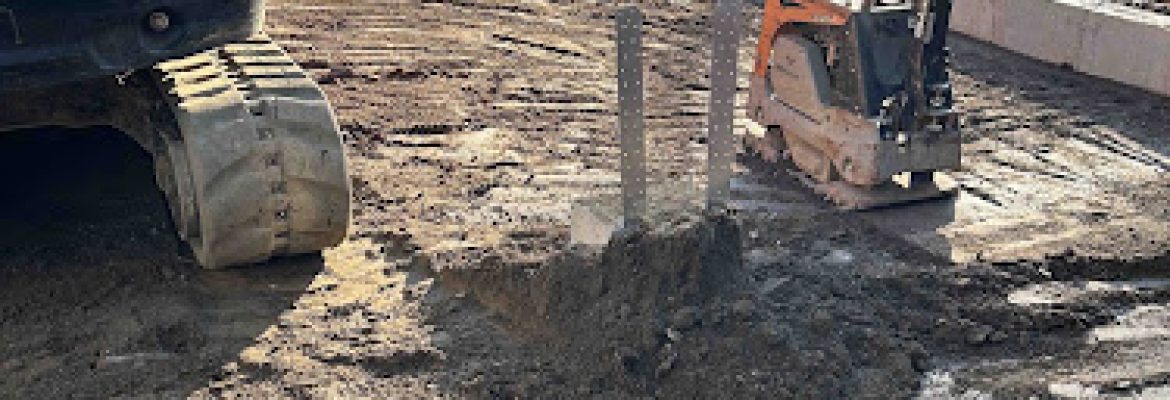 DC Excavation