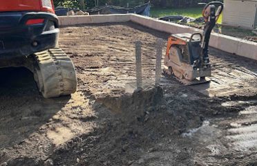 DC Excavation