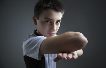 EBMAS CT MARTIAL ARTS