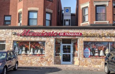 Mozzicato Depasquale Bakery and Pastry Shop