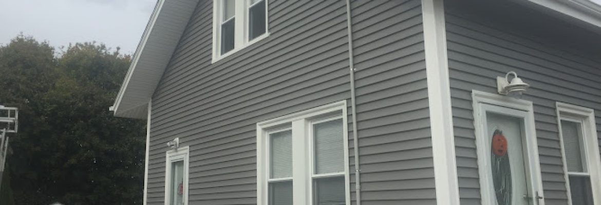 Nick & Nicks Roofing Siding & Windows Inc