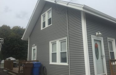 Nick & Nicks Roofing Siding & Windows Inc