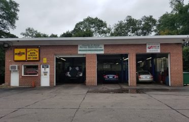 Charlie & Doug Auto Services Inc