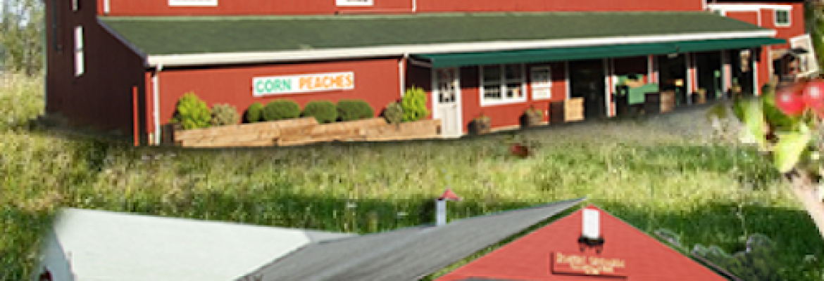 Rogers Orchards – Shuttle Meadow Farm Store