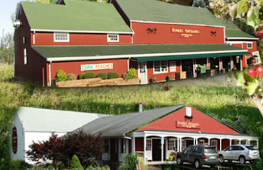 Rogers Orchards – Shuttle Meadow Farm Store