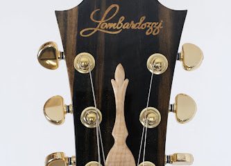 Lombardozzi Guitars
