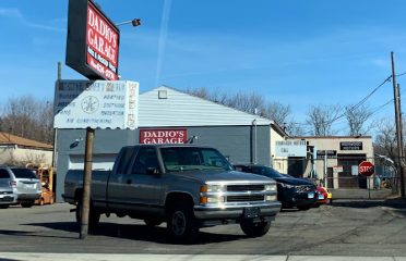 Dadio’s Garage